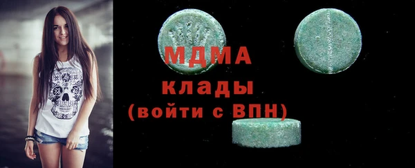 твердый Богданович